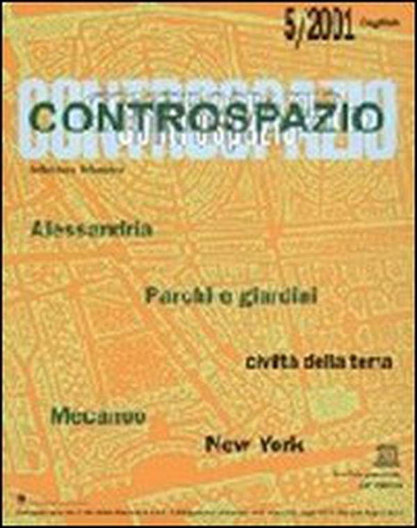 Controspazio - Vol. 5 - Librerie.coop Controspazio - Vol. 5 - Librerie.coop