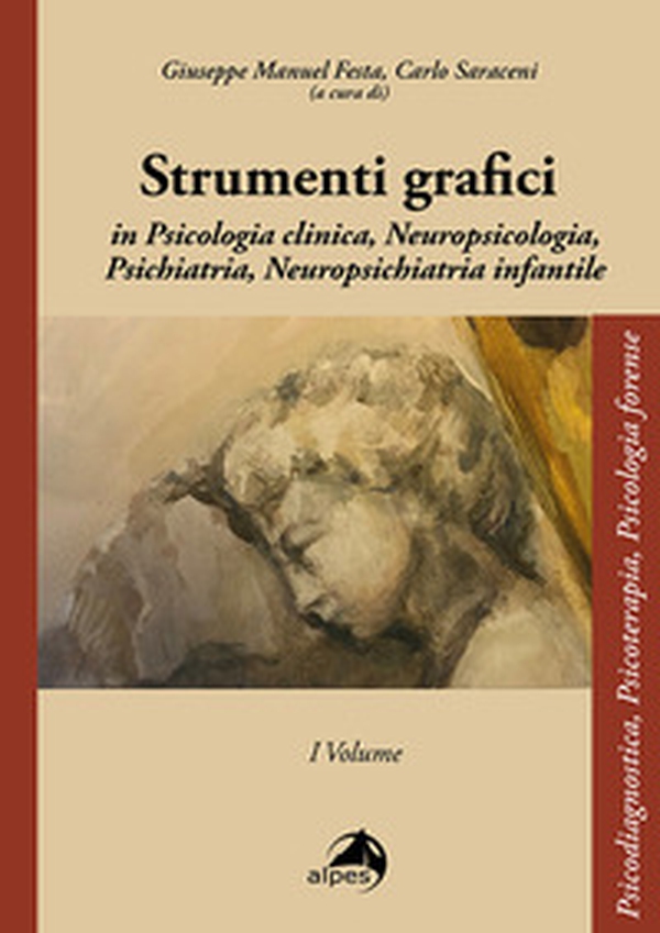 Strumenti grafici in psicologia clinica, neuropsicologia, psichiatria, neuropsichiatria infantile - Librerie.coop Strumenti grafici in psicologia clinica, neuropsicologia, psichiatria, neuropsichiatria infantile - Librerie.coop
