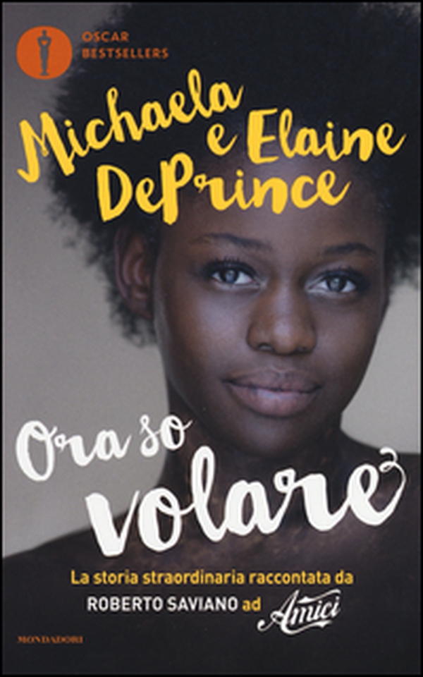 Ora so volare - Librerie.coop Ora so volare - Librerie.coop