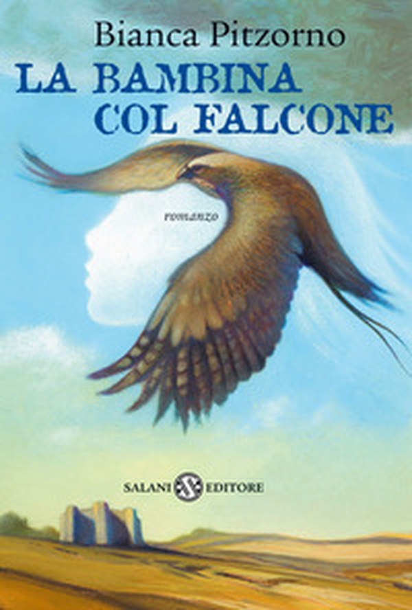 La bambina col falcone - Librerie.coop La bambina col falcone - Librerie.coop