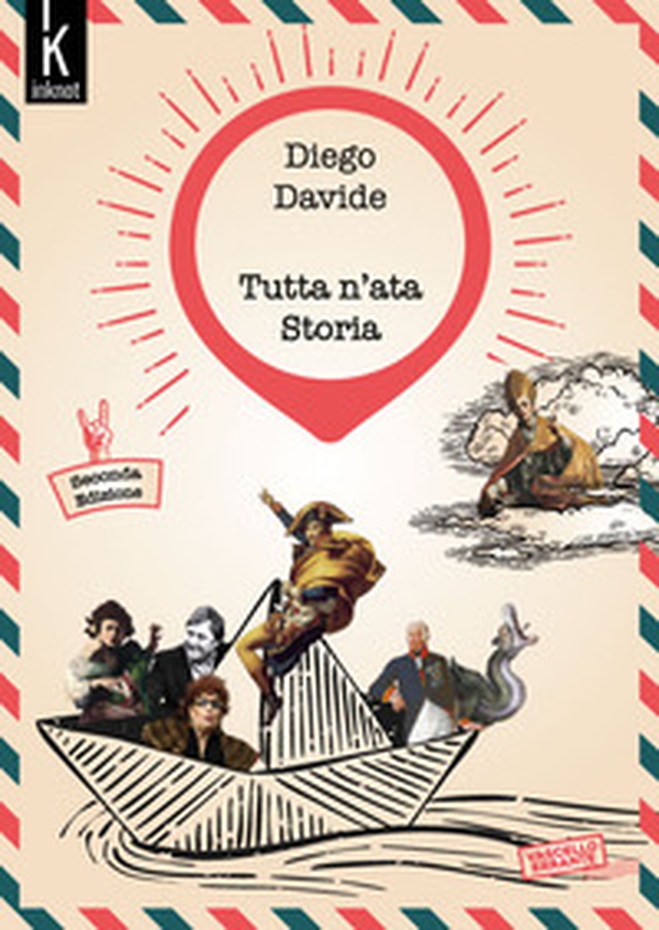 Tutta n'ata storia - Librerie.coop Tutta n'ata storia - Librerie.coop