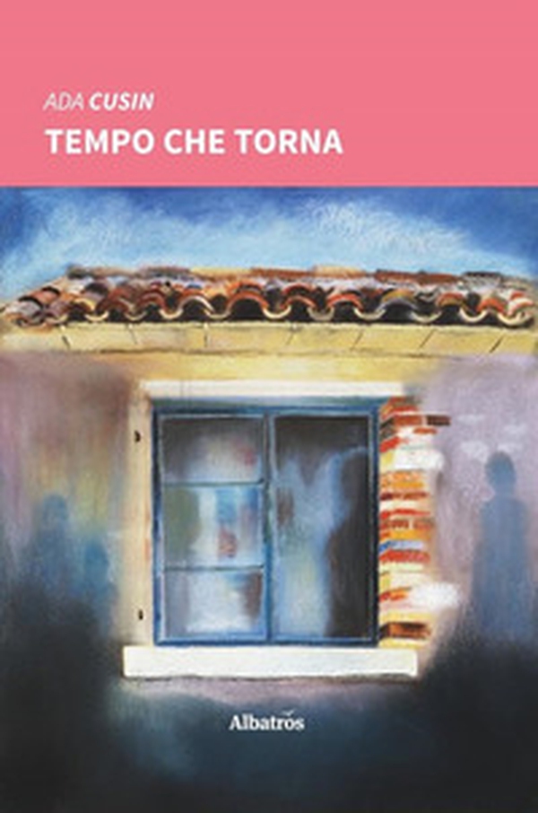 Tempo che torna - Librerie.coop Tempo che torna - Librerie.coop