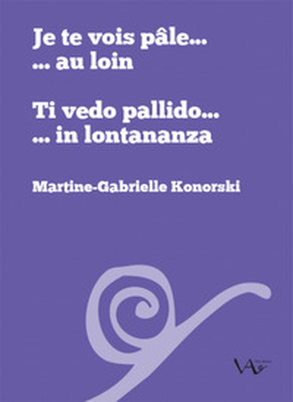 Ti vedo pallido... in lontananza - Librerie.coop Ti vedo pallido... in lontananza - Librerie.coop