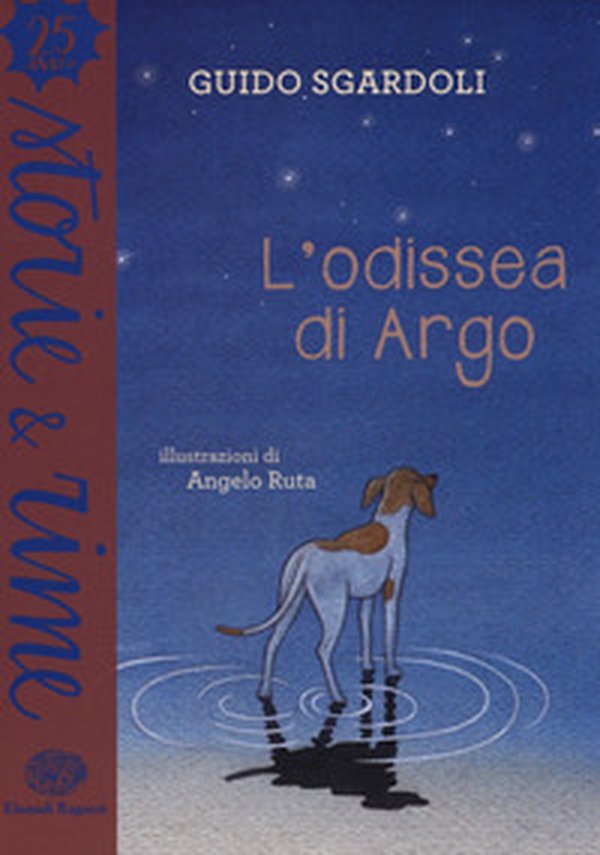 L'odissea di Argo - Librerie.coop L'odissea di Argo - Librerie.coop