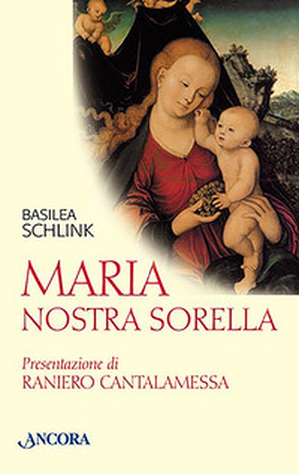 Maria nostra sorella - Librerie.coop Maria nostra sorella - Librerie.coop