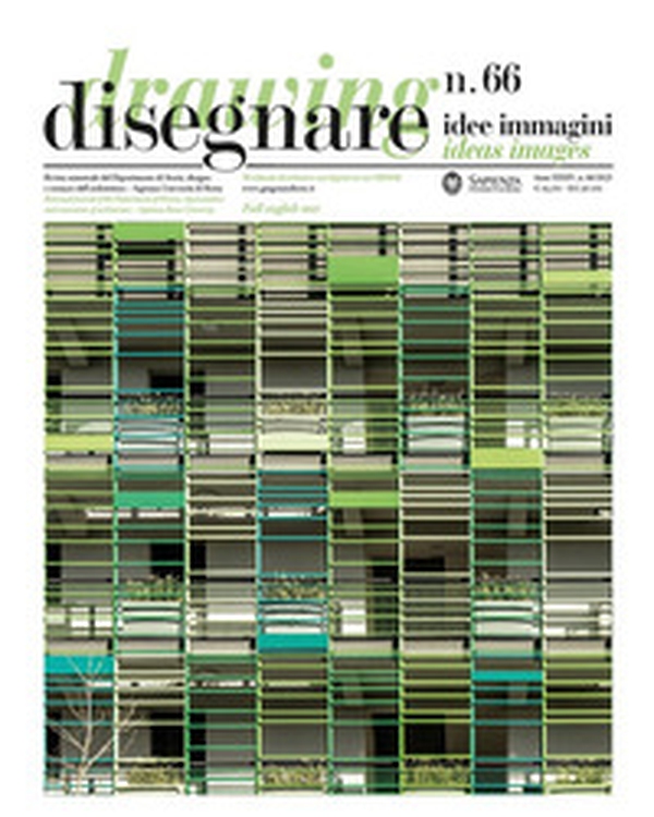 Disegnare. Idee Immagini - Vol. 66 - Librerie.coop Disegnare. Idee Immagini - Vol. 66 - Librerie.coop