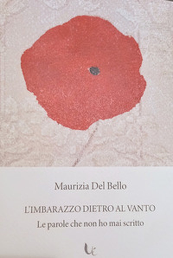 L'imbarazzo dietro al vanto. Le parole che non ho mai scritto - Librerie.coop L'imbarazzo dietro al vanto. Le parole che non ho mai scritto - Librerie.coop