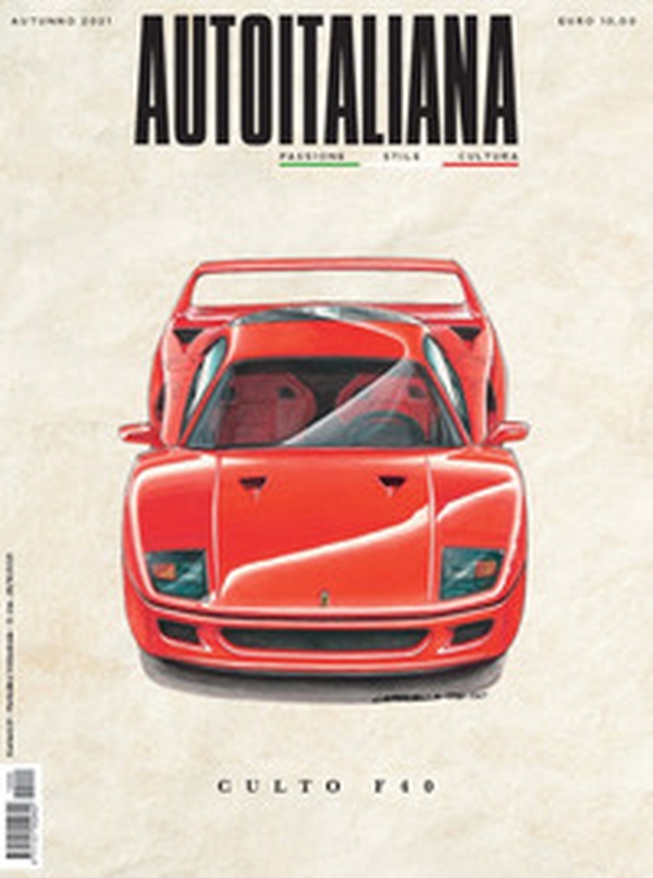 Auto italiana. Passione stile cultura - Librerie.coop Auto italiana. Passione stile cultura - Librerie.coop