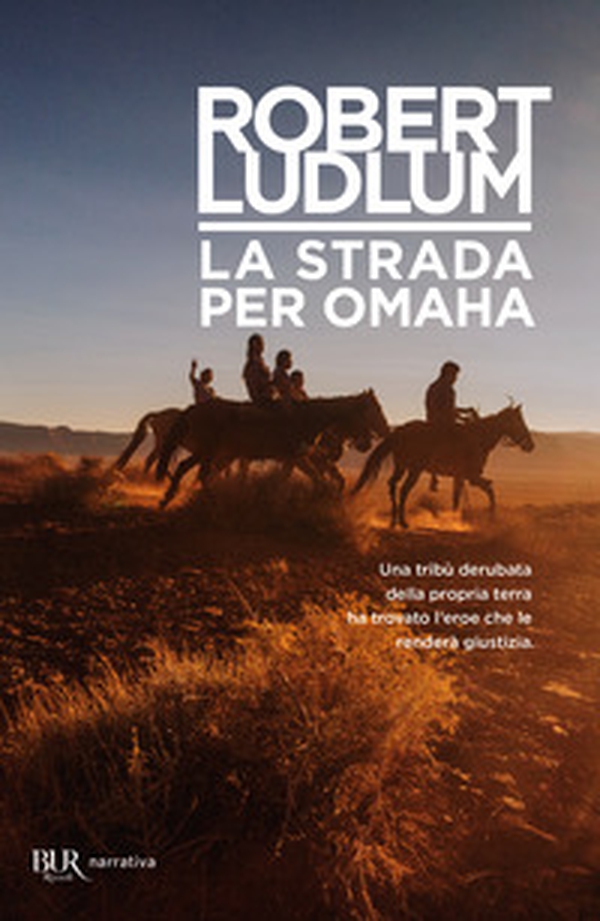 La strada per Omaha - Librerie.coop La strada per Omaha - Librerie.coop