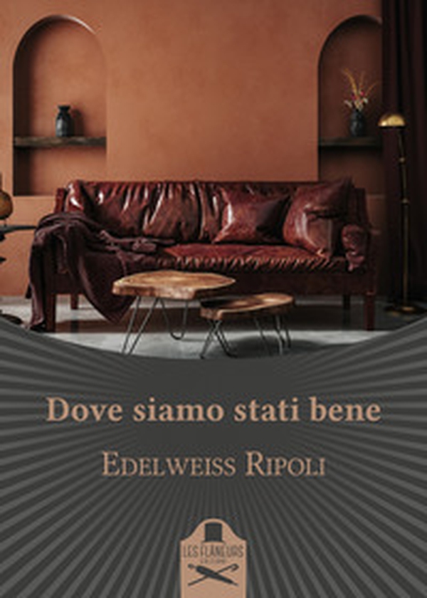 Dove siamo stati bene - Librerie.coop Dove siamo stati bene - Librerie.coop