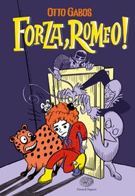 Forza, Romeo! - Librerie.coop