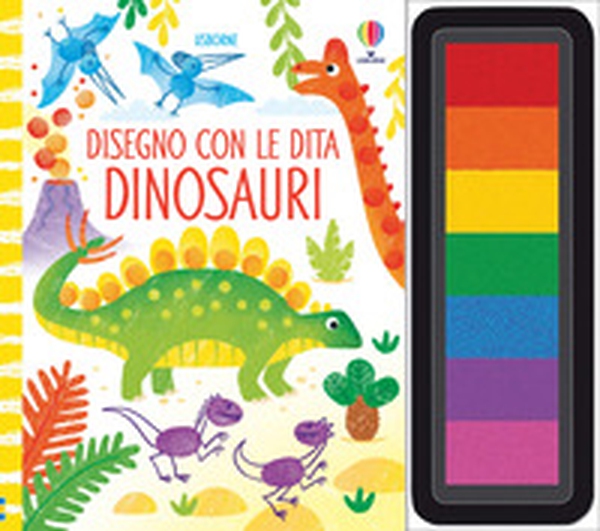 Dinosauri - Librerie.coop Dinosauri - Librerie.coop