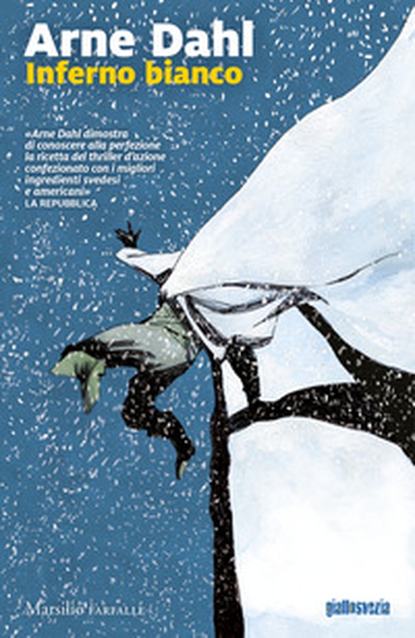 Inferno bianco - Librerie.coop Inferno bianco - Librerie.coop
