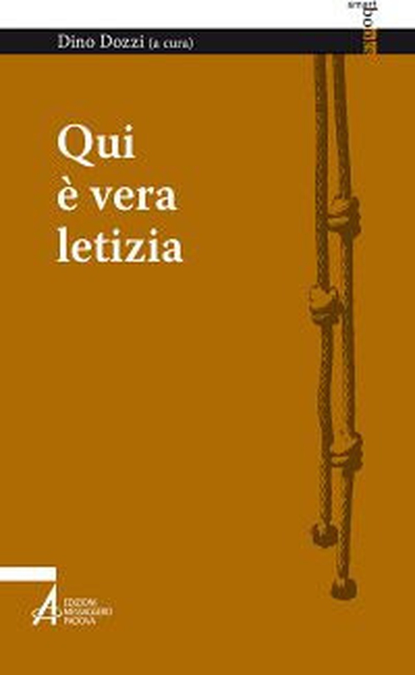 Qui è vera letizia - Librerie.coop Qui è vera letizia - Librerie.coop