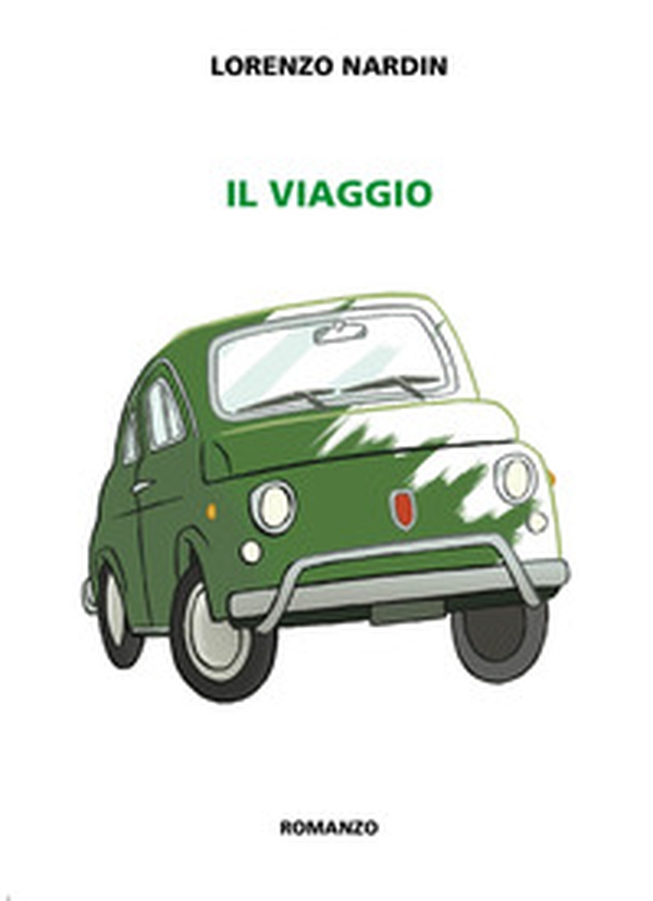 Il viaggio - Librerie.coop Il viaggio - Librerie.coop