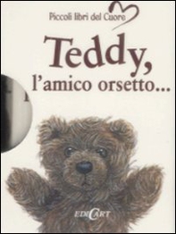 Teddy, l'amico orsetto... - Librerie.coop