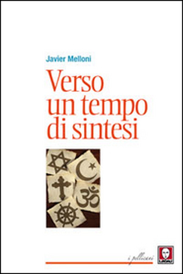 Verso un tempo di sintesi - Librerie.coop Verso un tempo di sintesi - Librerie.coop