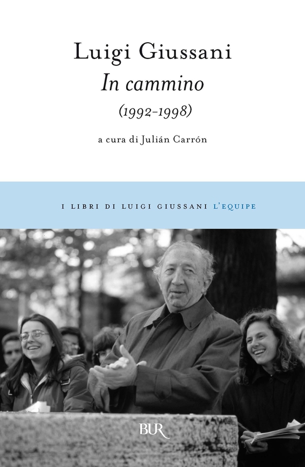 In cammino (1992-1998) - Librerie.coop In cammino (1992-1998) - Librerie.coop