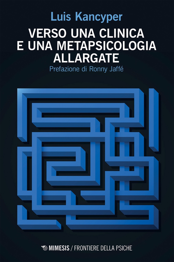 Verso una clinica e una metapsicologia allargate - Librerie.coop Verso una clinica e una metapsicologia allargate - Librerie.coop