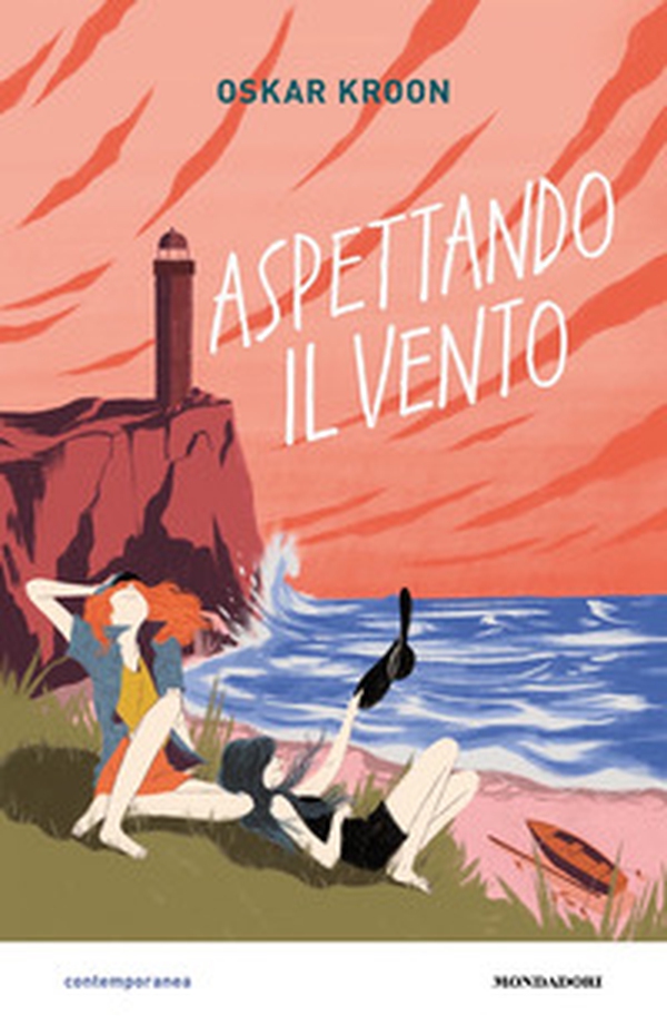 Aspettando il vento - Librerie.coop Aspettando il vento - Librerie.coop