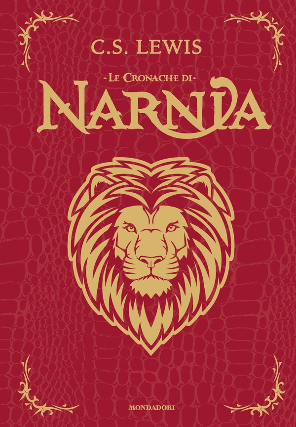 Le Cronache di Narnia - Librerie.coop Le Cronache di Narnia - Librerie.coop