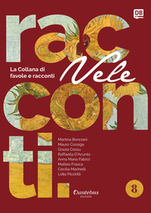 Vele. Collana di racconti e favole - Librerie.coop Vele. Collana di racconti e favole - Librerie.coop