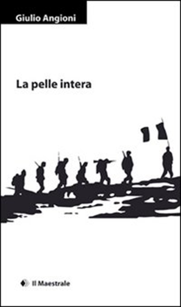 La pelle intera - Librerie.coop La pelle intera - Librerie.coop