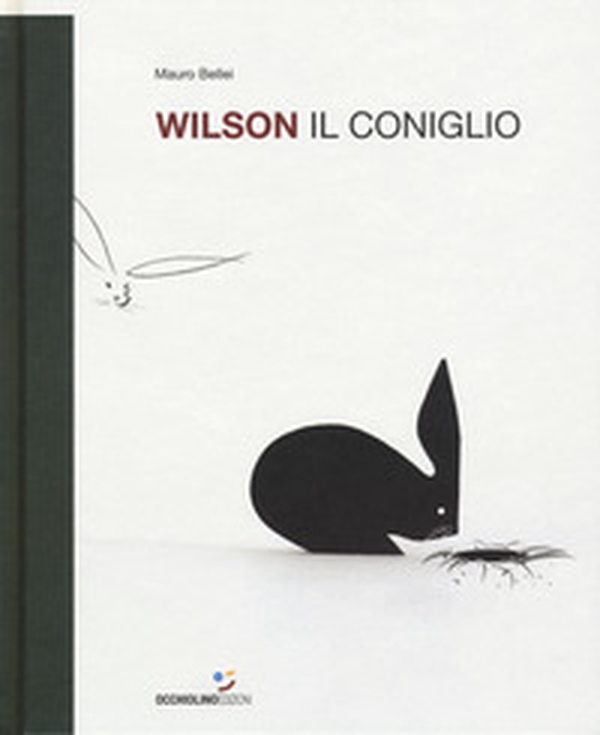 Wilson il coniglio - Librerie.coop Wilson il coniglio - Librerie.coop
