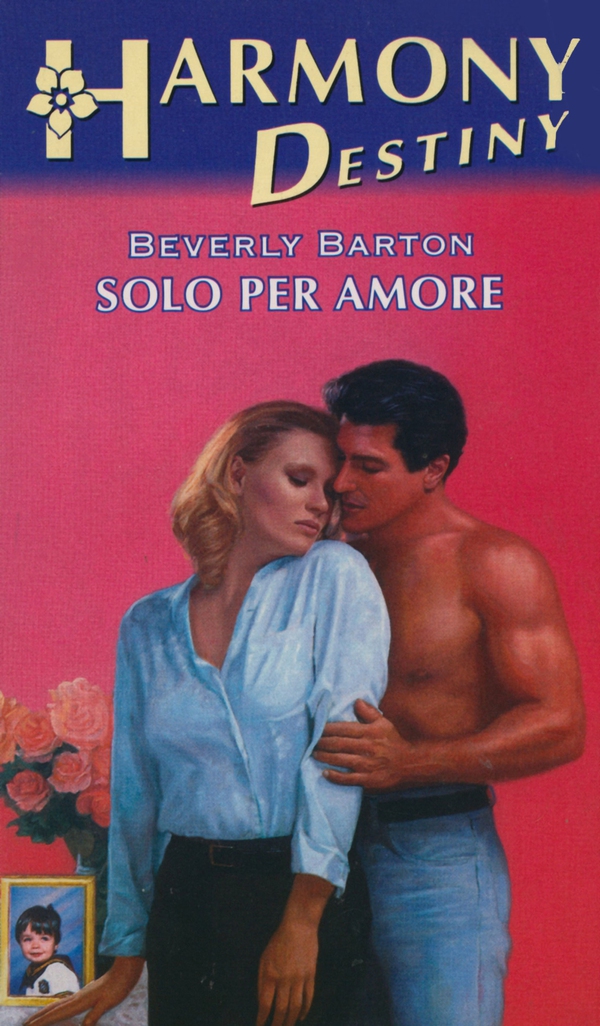 Solo per amore - Librerie.coop Solo per amore - Librerie.coop