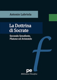 La dottrina di Socrate - Librerie.coop