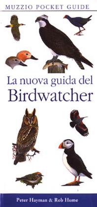 La nuova guida del Birdwatcher - Librerie.coop