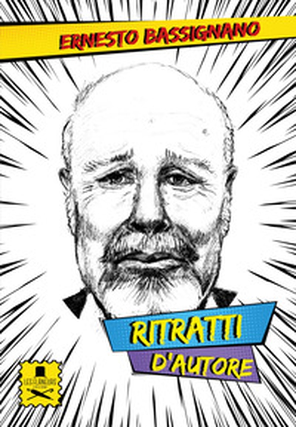 Ritratti d'autore - Librerie.coop Ritratti d'autore - Librerie.coop