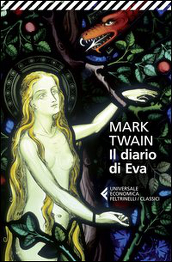 Il diario di Eva - Librerie.coop Il diario di Eva - Librerie.coop