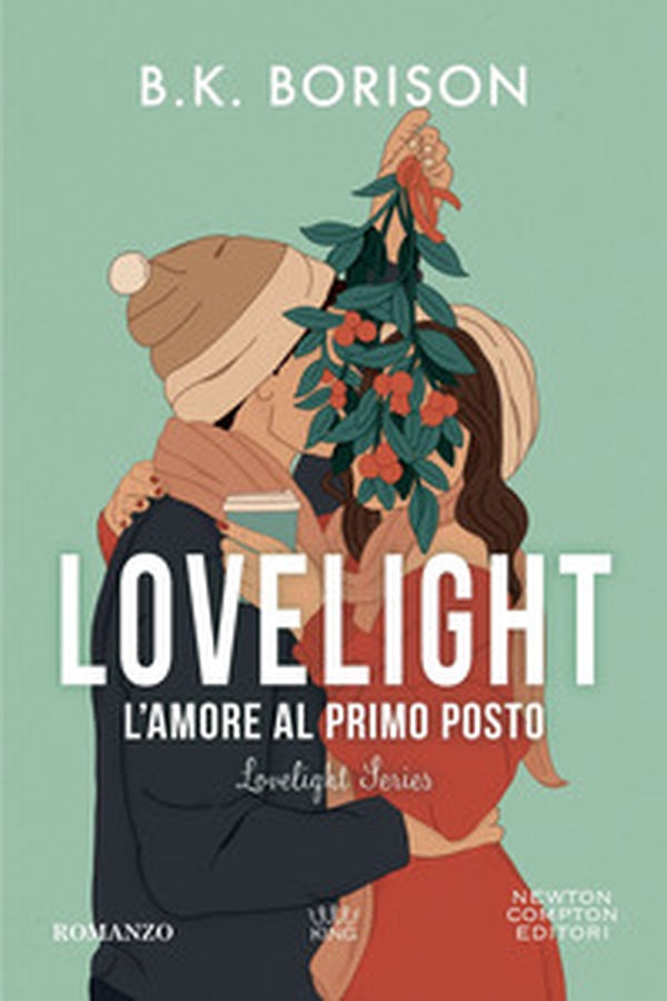 L'amore al primo posto. Lovelight - Librerie.coop L'amore al primo posto. Lovelight - Librerie.coop