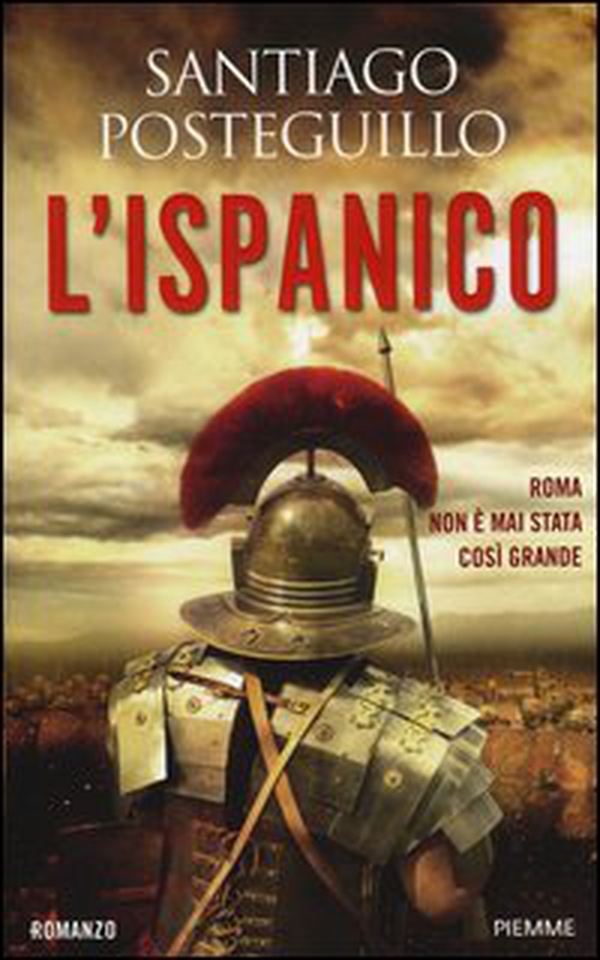 L'ispanico - Librerie.coop L'ispanico - Librerie.coop