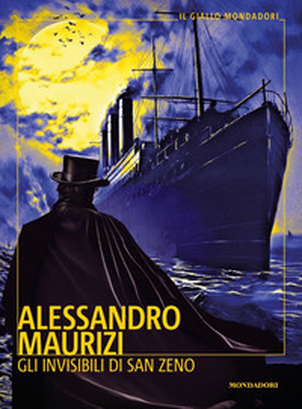 Gli invisibili di San Zeno - Librerie.coop Gli invisibili di San Zeno - Librerie.coop