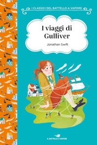I viaggi di Gulliver. Ediz. ad alta leggibilità - Librerie.coop