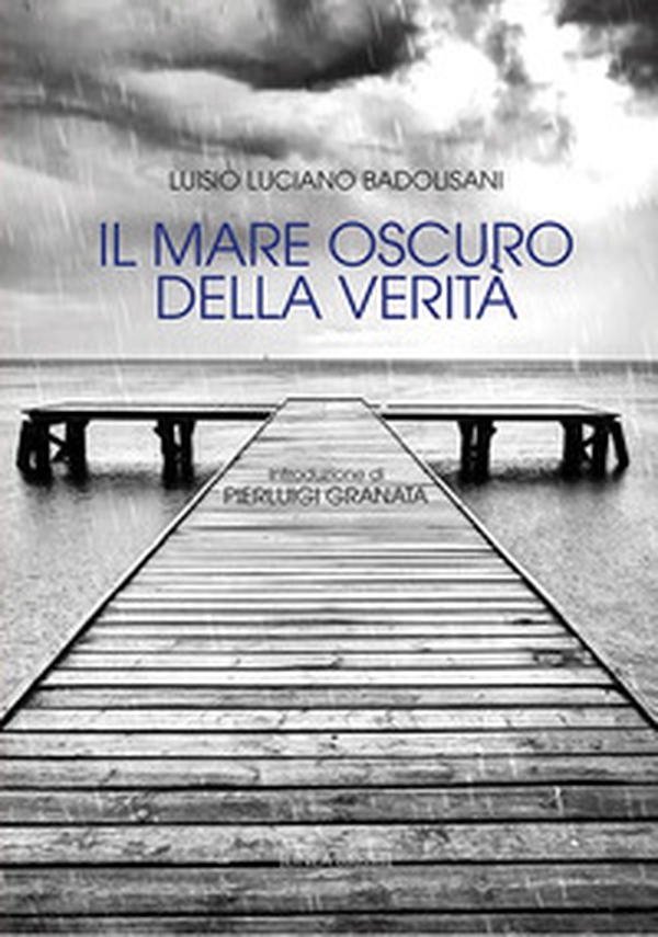 Il mare oscuro della verità - Librerie.coop Il mare oscuro della verità - Librerie.coop