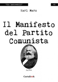 Il Manifesto del Partito Comunista - Librerie.coop