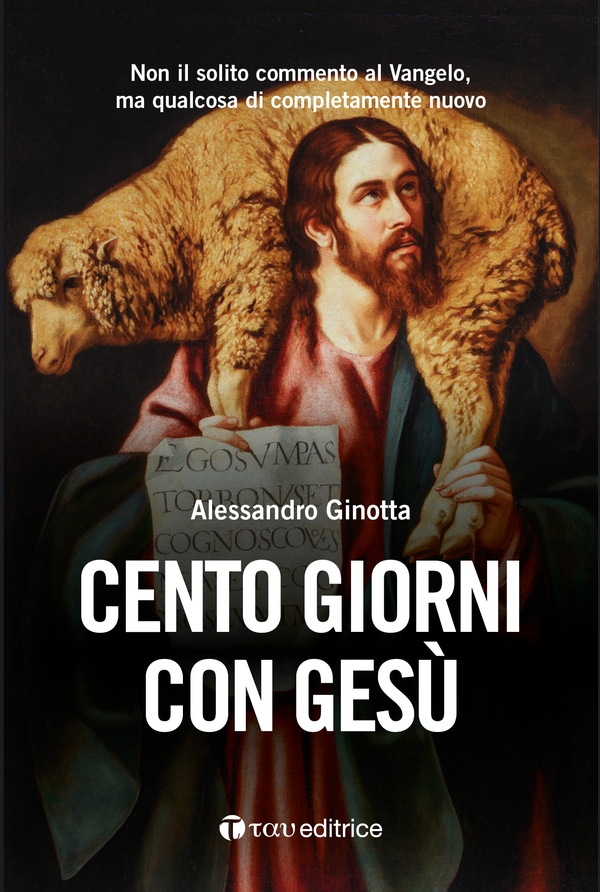 Cento giorni con Gesù - Librerie.coop Cento giorni con Gesù - Librerie.coop