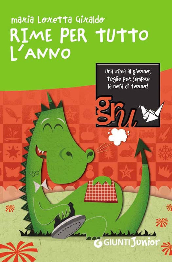 Rime per tutto l'anno - Librerie.coop Rime per tutto l'anno - Librerie.coop