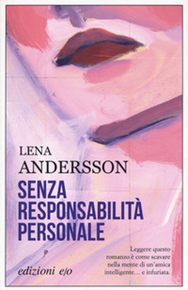 Senza responsabilità personale - Librerie.coop Senza responsabilità personale - Librerie.coop