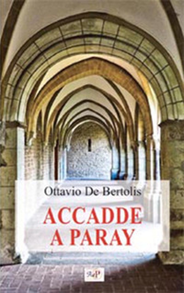 Accade a Paray - Librerie.coop Accade a Paray - Librerie.coop