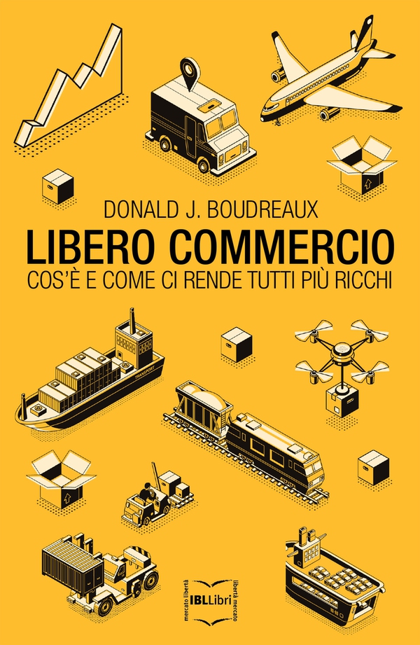 Libero commercio - Librerie.coop Libero commercio - Librerie.coop