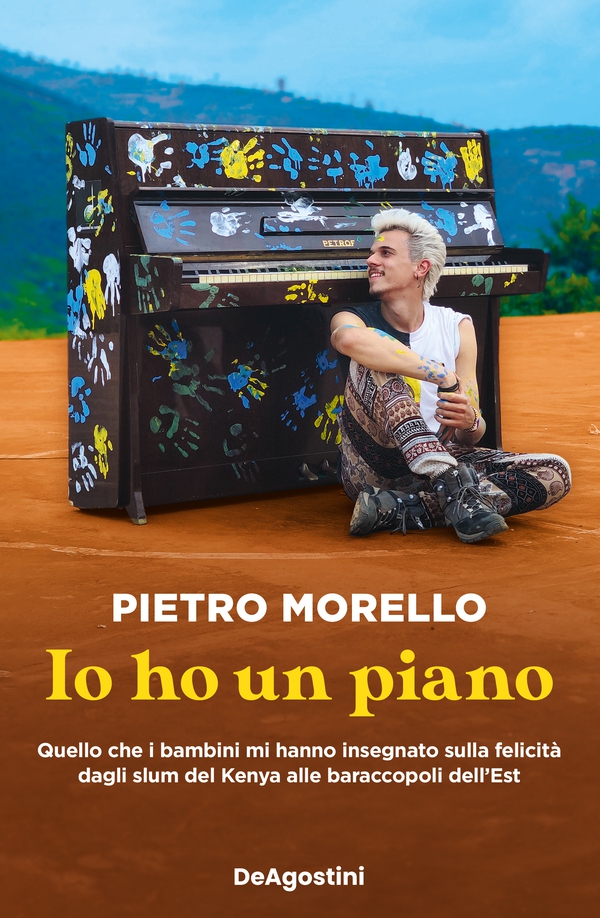 Io ho un piano - Librerie.coop Io ho un piano - Librerie.coop