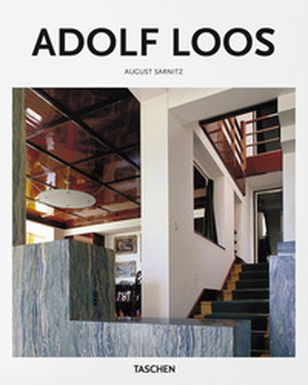 Adolf Loos - Librerie.coop Adolf Loos - Librerie.coop