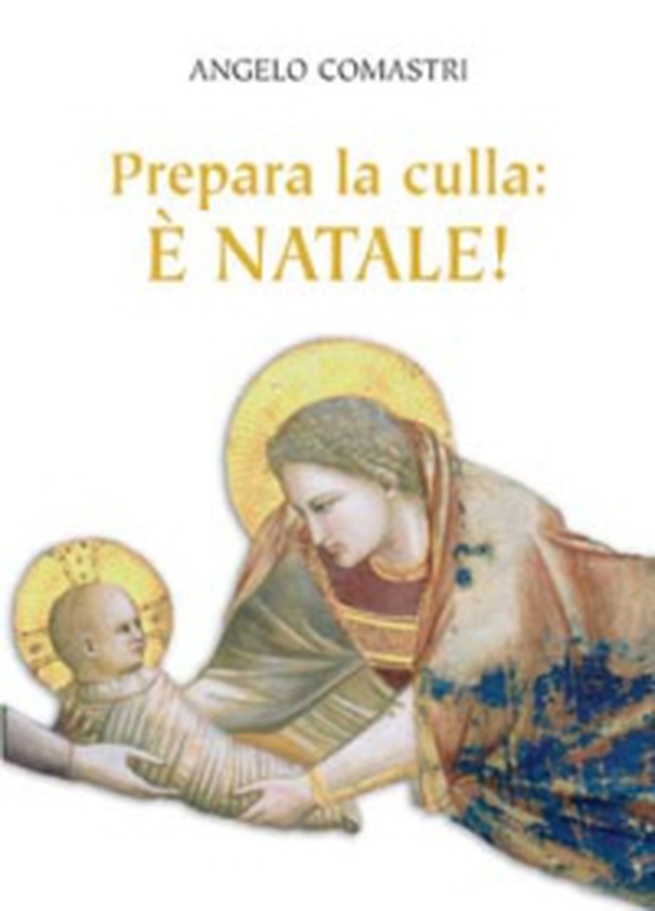 Prepara la culla: è Natale! - Librerie.coop Prepara la culla: è Natale! - Librerie.coop