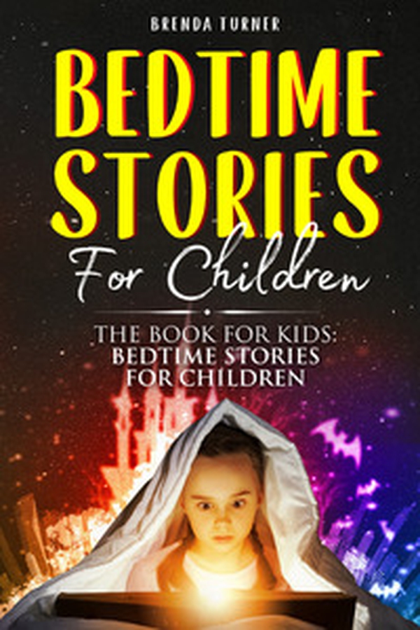 Bedtime stories for children - Librerie.coop Bedtime stories for children - Librerie.coop