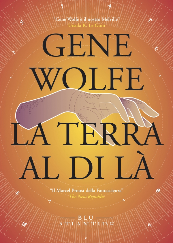 La terra al di là - Librerie.coop La terra al di là - Librerie.coop