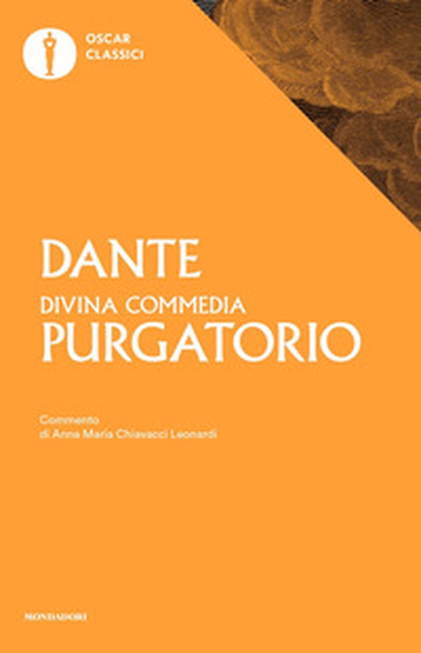 La Divina Commedia. Purgatorio - Librerie.coop La Divina Commedia. Purgatorio - Librerie.coop